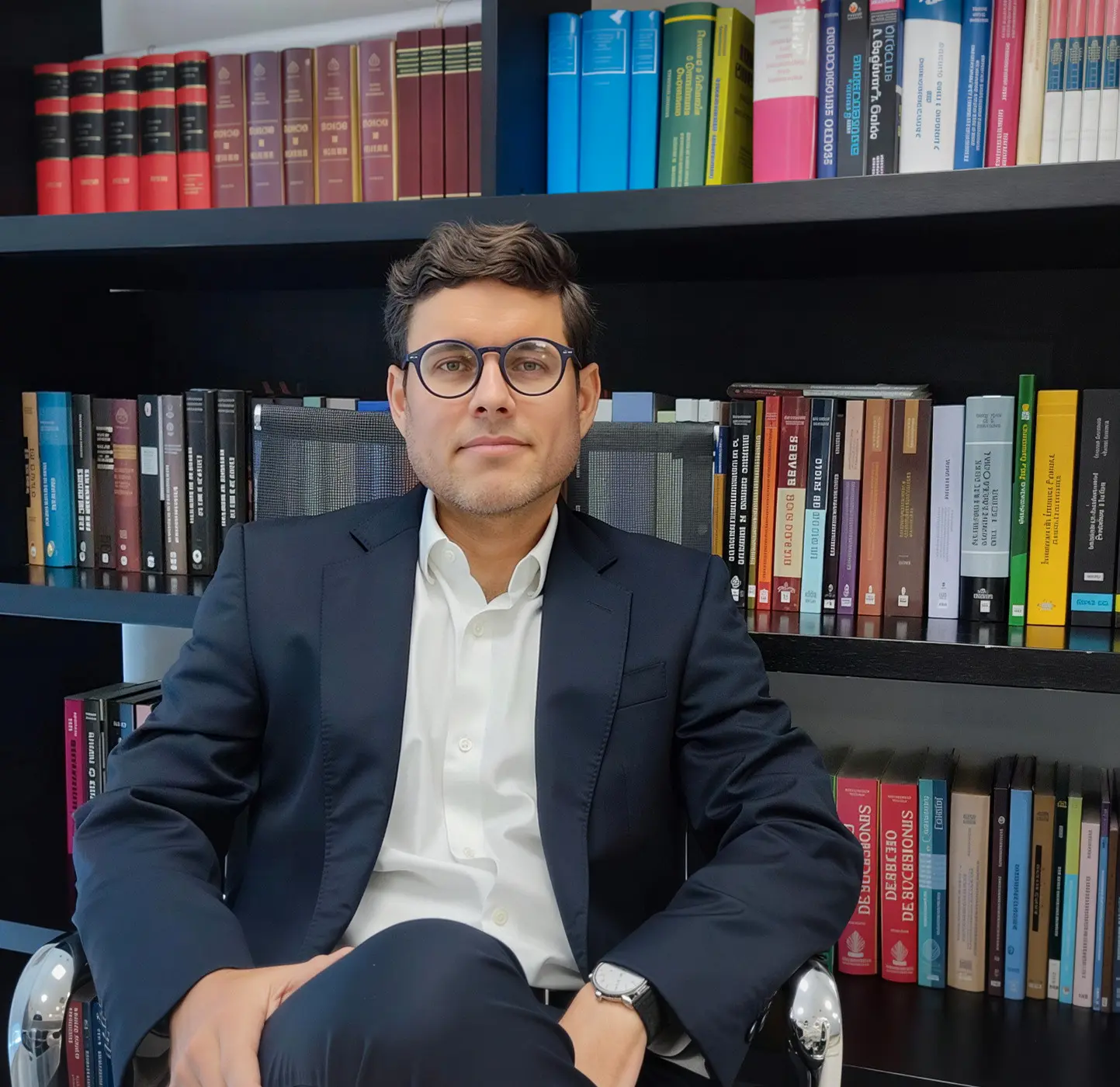 Gómez Cadena abogados asociados — Consultor especialista en insolvencia económica